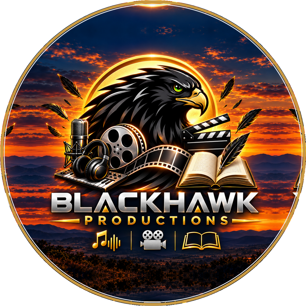 Blackhawk Productions