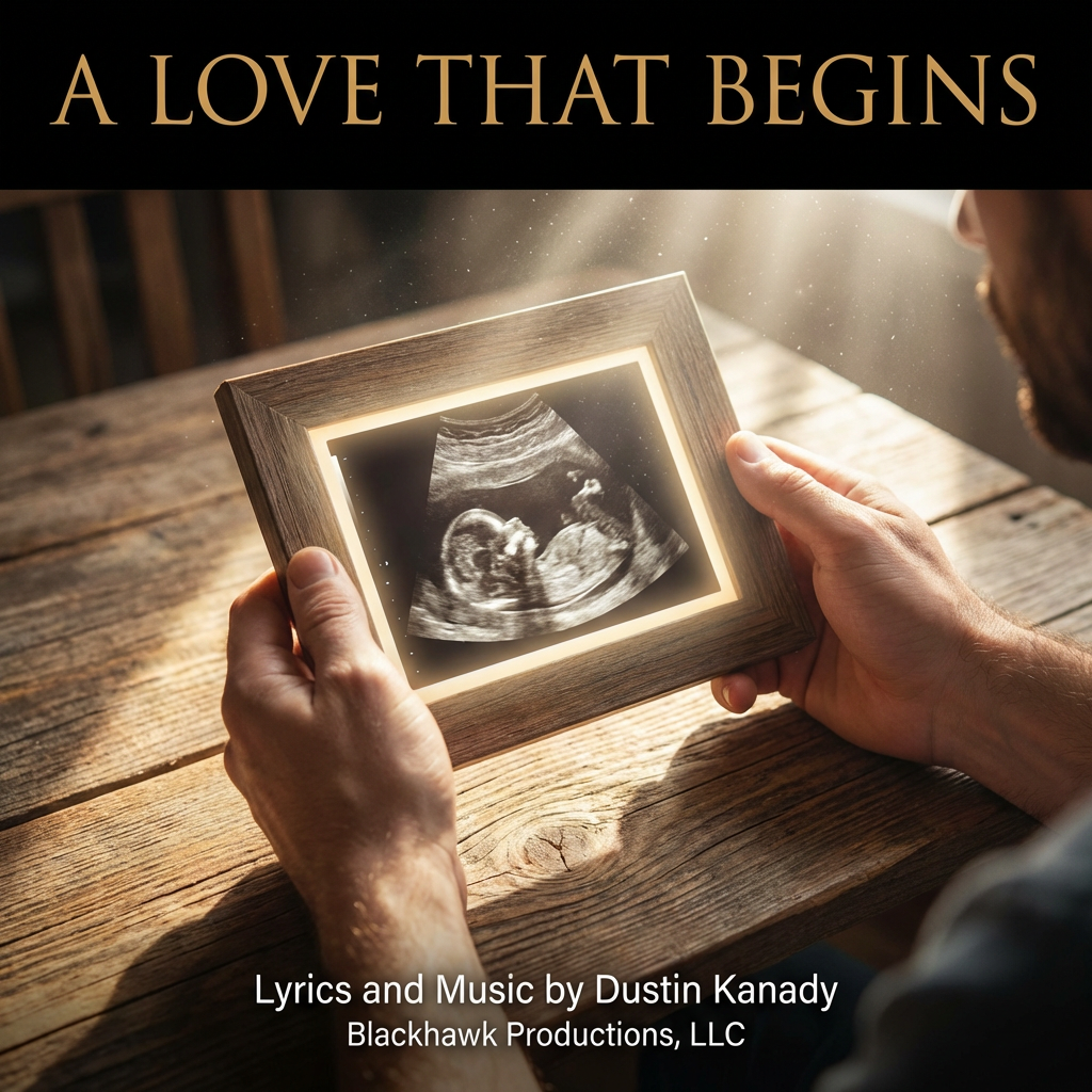 A Love that Begins cover art