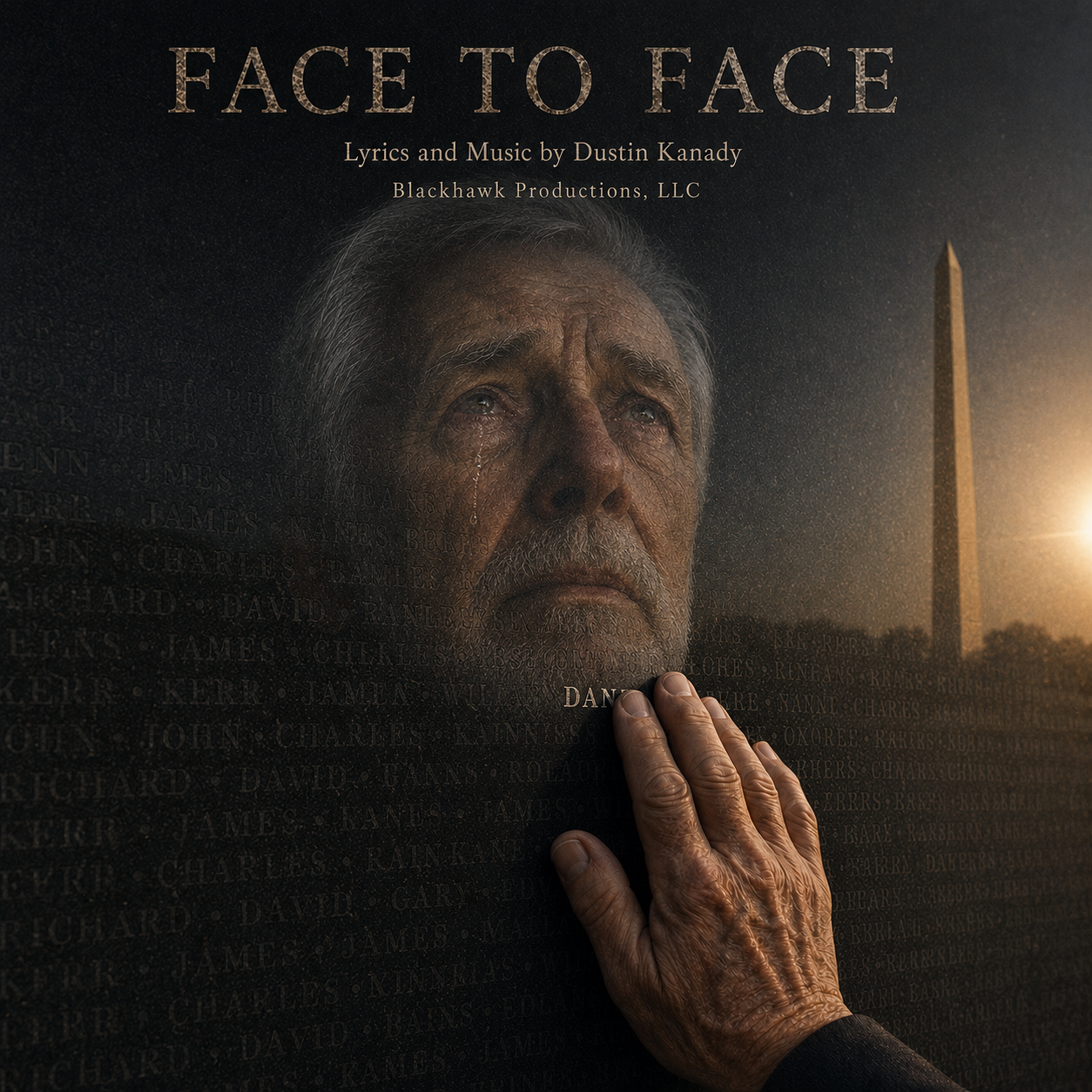 Face to Face cover art
