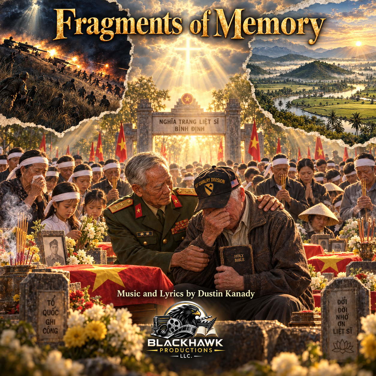 Fragments of Memory cover art