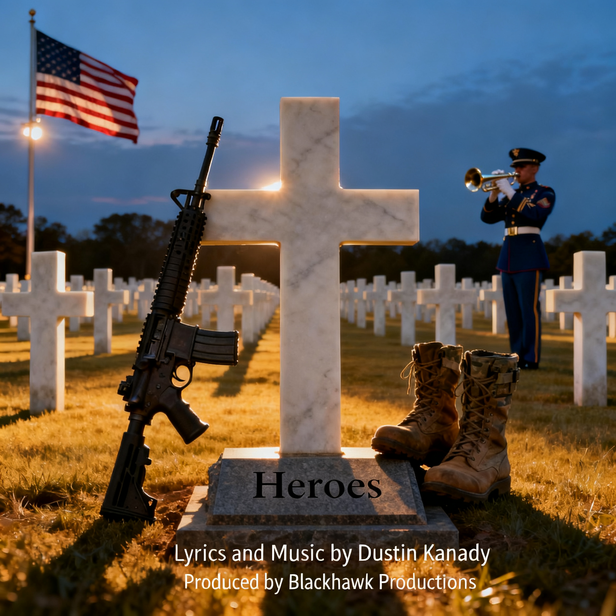 Heroes cover art