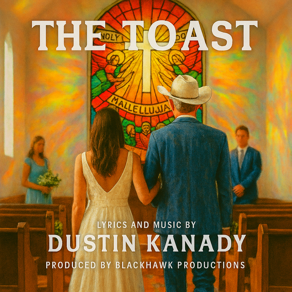 The Toast cover art